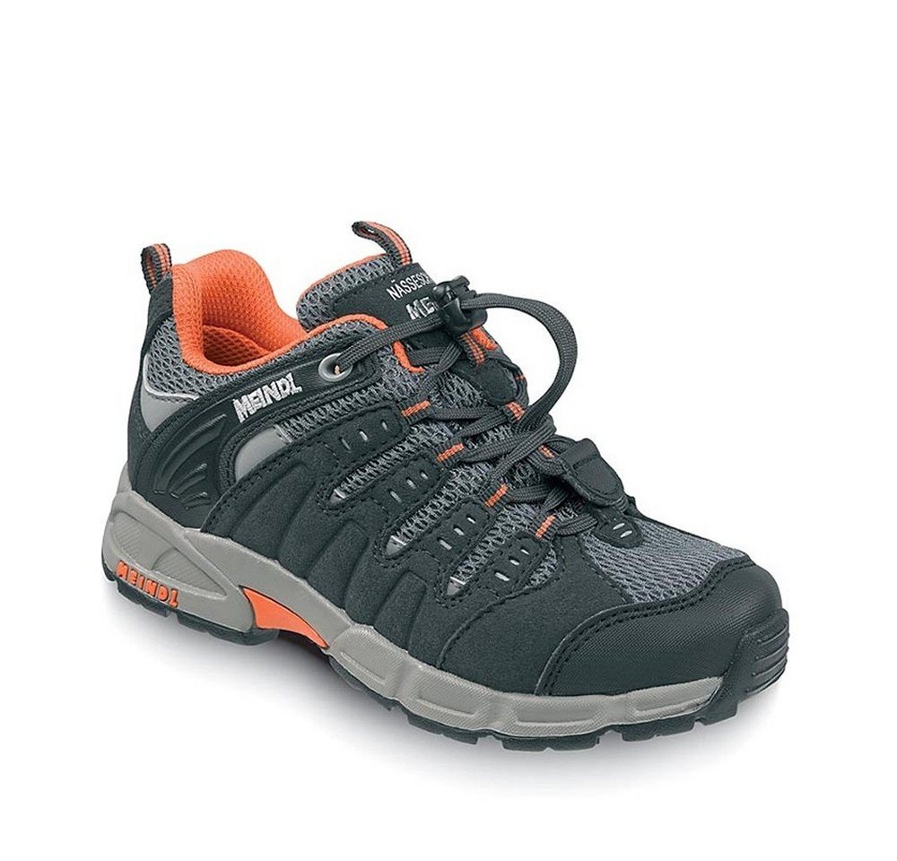 Meindl Snap Junior Kinder und Jugendliche Multifunktionsschuhe Outdoorschuh (Paar, Fußbett: AIR-ACTIVE® Best-Fit)