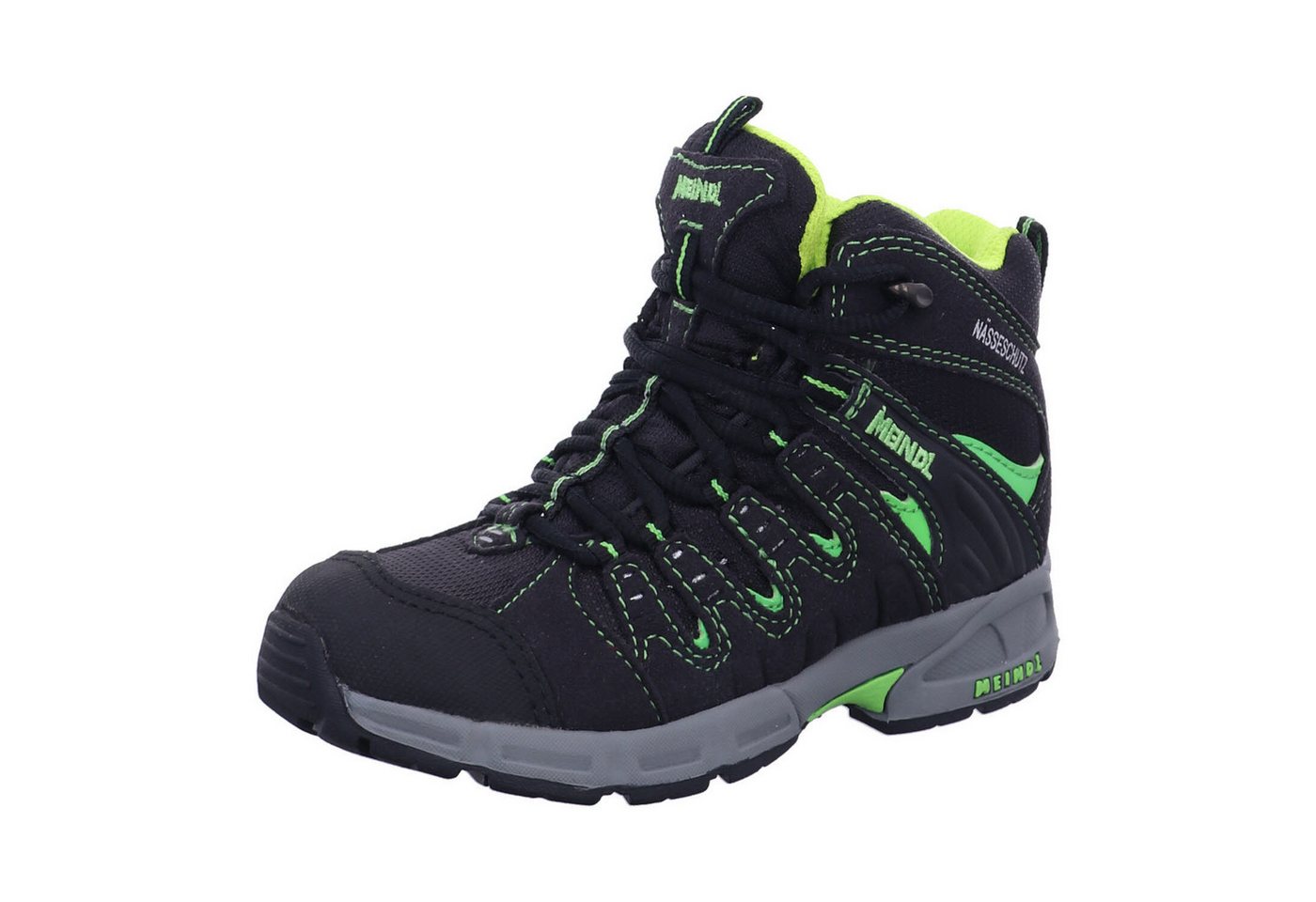 Meindl Snap Junior Mid Outdoorschuh