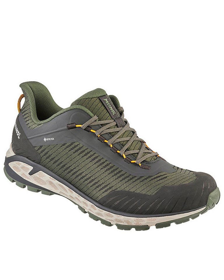 Meindl Sneaker Power Walker 4.2 GTX Sneaker