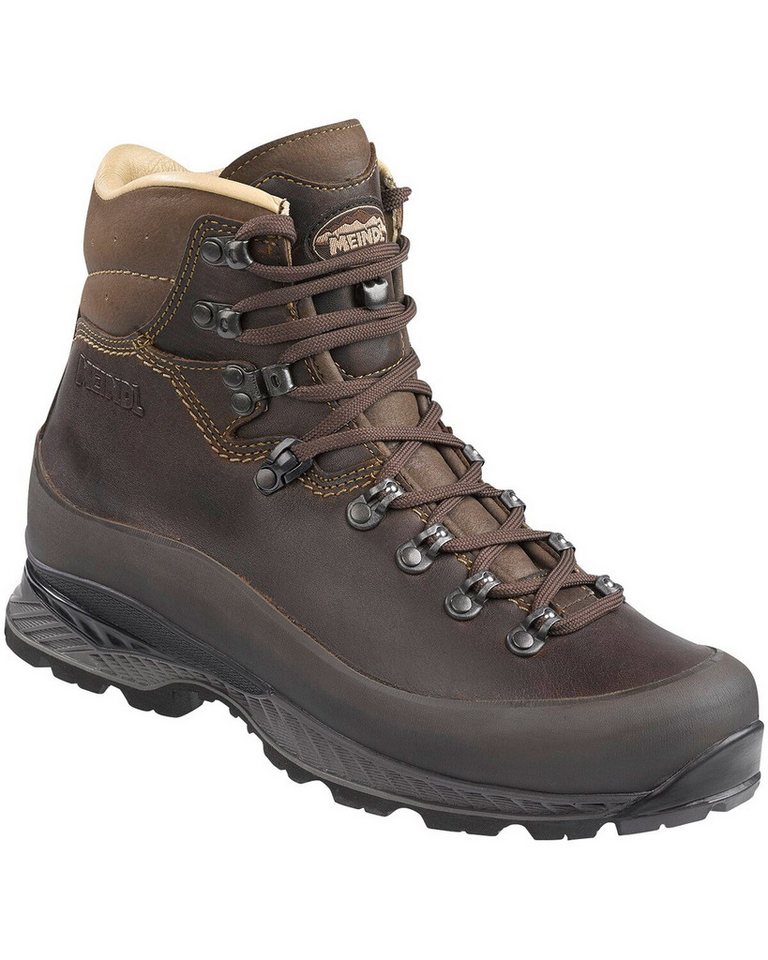 Meindl Stiefel Bergell MFS Wanderstiefel