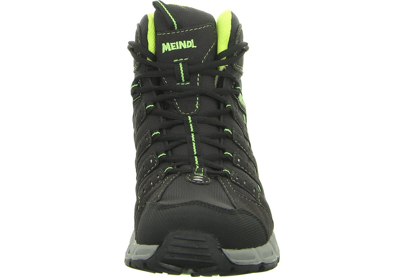 Meindl Stiefel für Jungen Stiefel (keine Angabe, 1-tlg., keine Angabe)