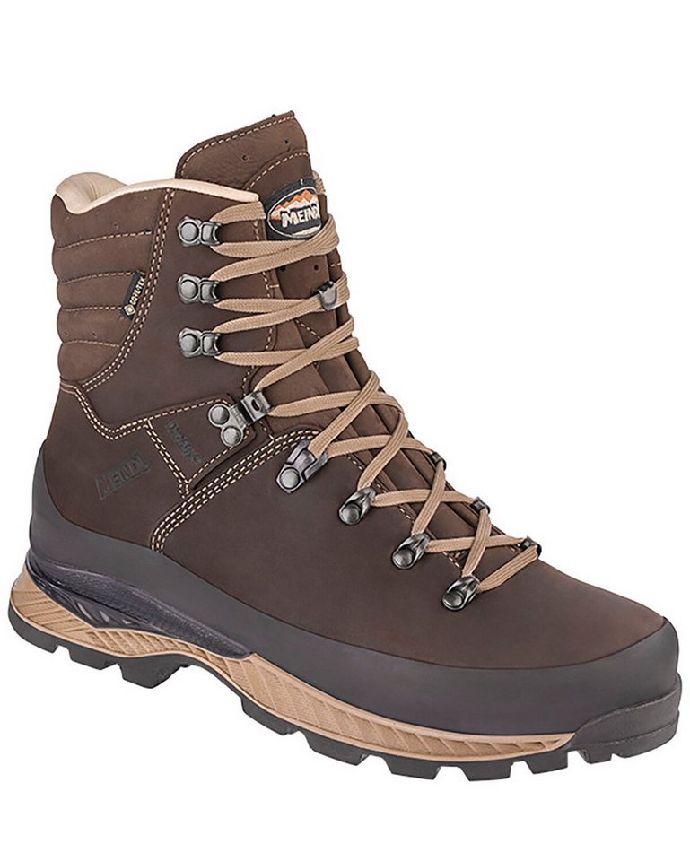 Meindl Stiefel Island MFS 3000 GTX Trekkingschuh
