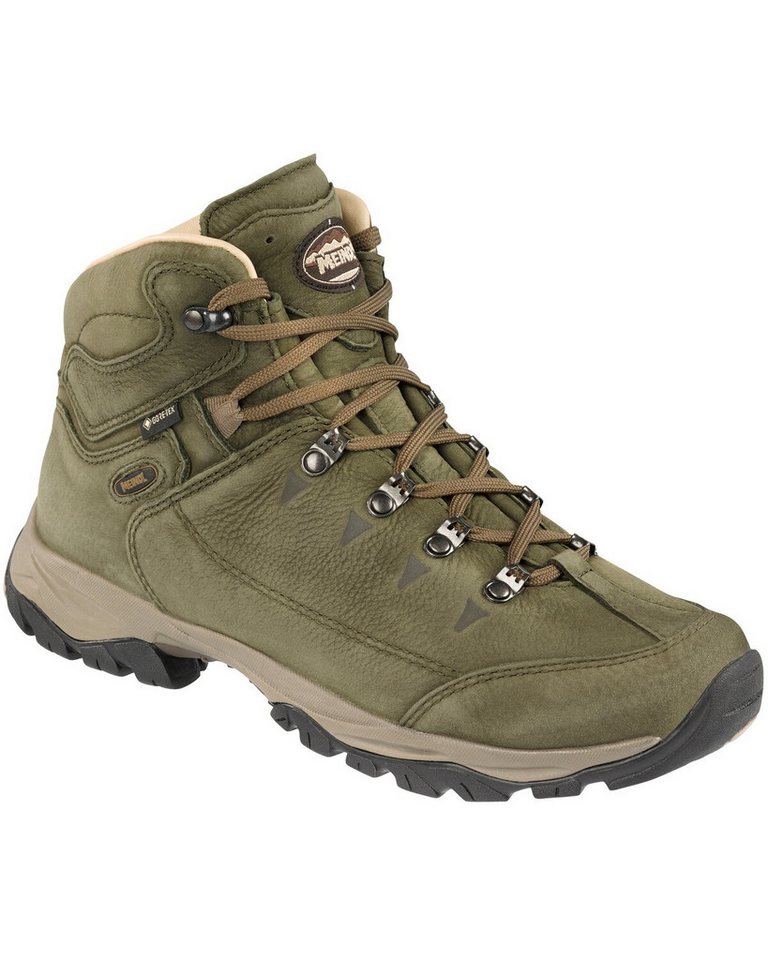 Meindl Stiefel Ohio 2 GTX Wanderstiefel