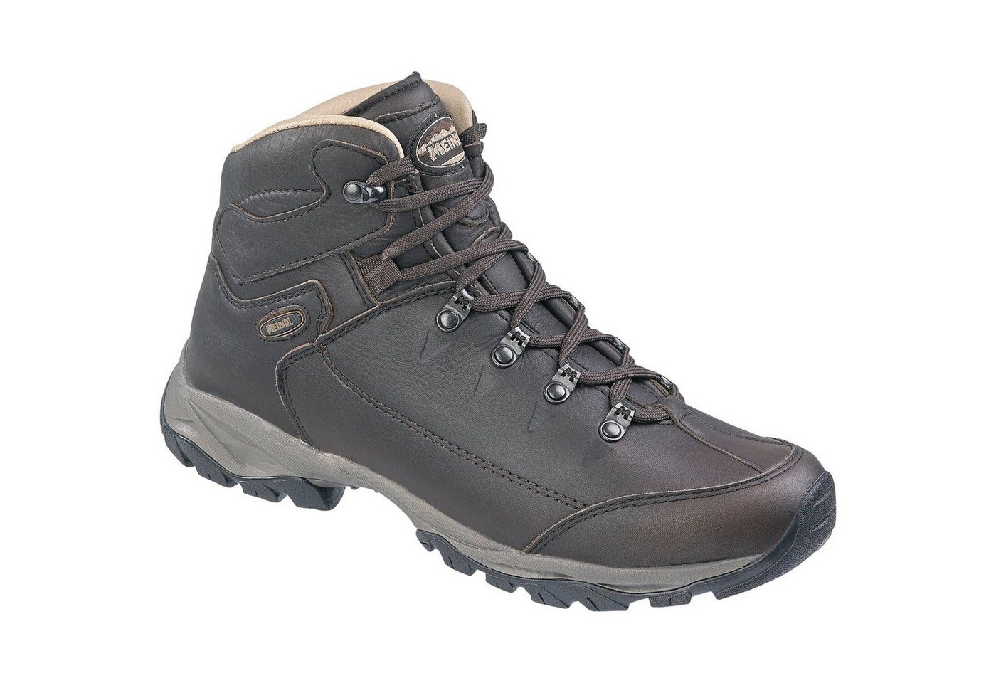 Meindl Stiefel Ohio 3 Wanderstiefel