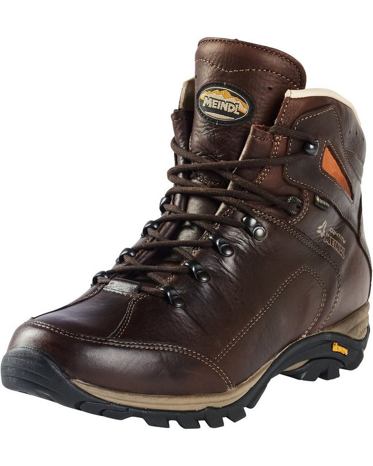Meindl Stiefel Tessin Identity GTX Wanderstiefel