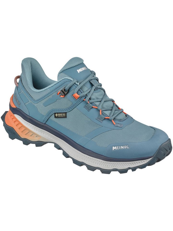 Meindl Tahoma Lady GTX Wanderschuh Leicht, robust, top Komfort – starker Grip & EVA-Dämpfungssystem