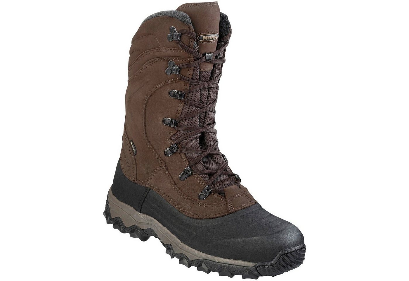 Meindl Thermostiefel Garmisch II GTX Winterstiefel