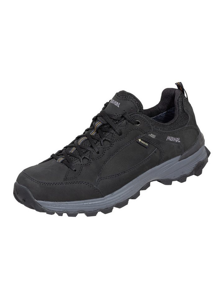 Meindl Toledo 2 GTX Wanderschuh GORE-TEX Schutz, Softprint Komfort & vielseitig einsetzbar