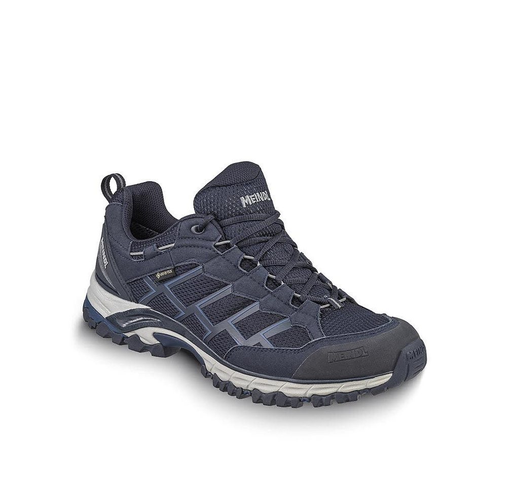Meindl Trekkingschuh (blau)