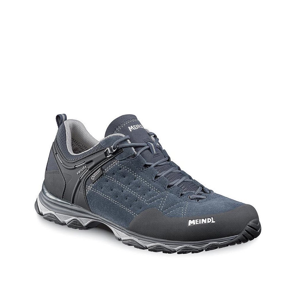 Meindl Trekkingschuh (blau)