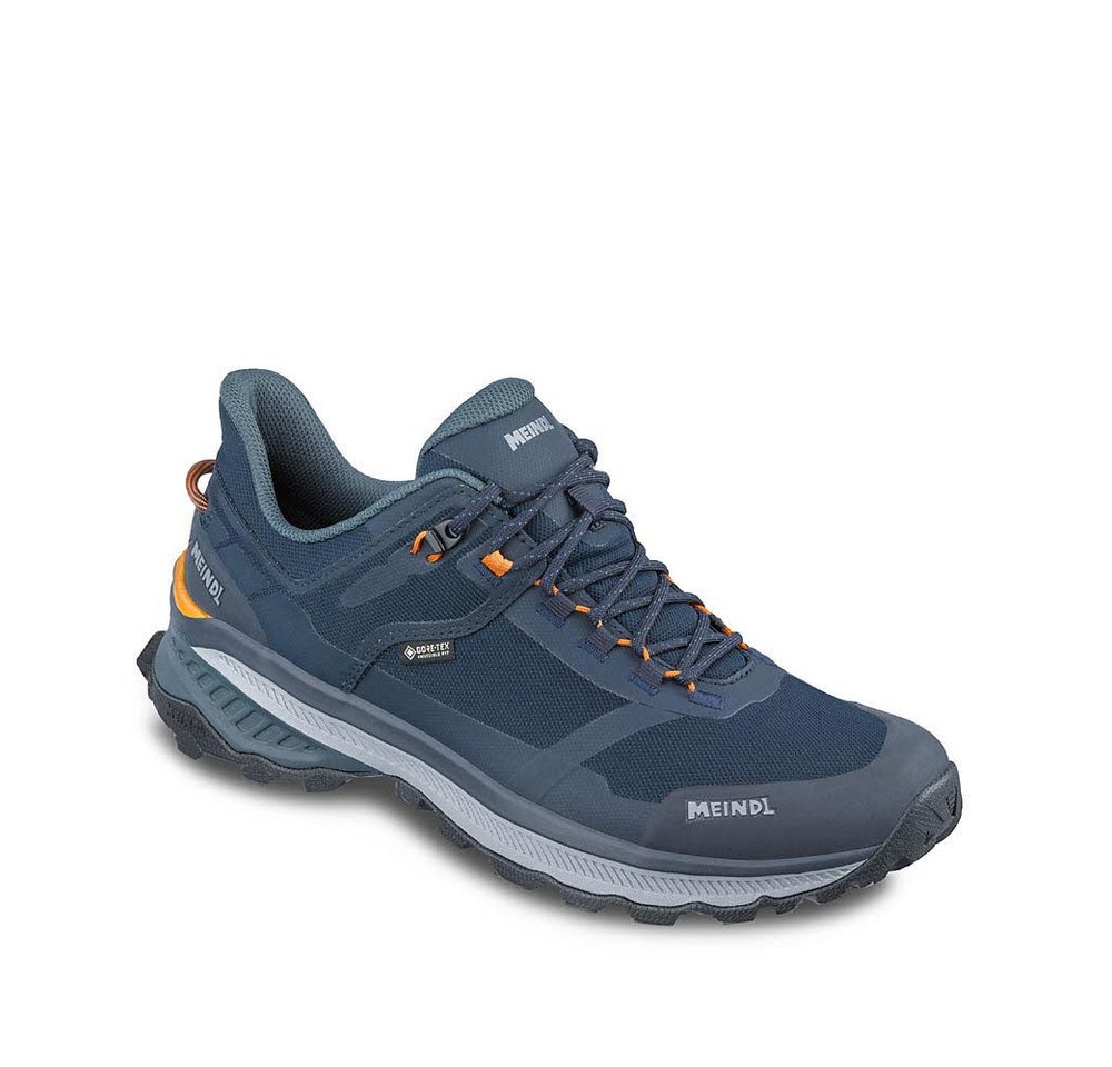 Meindl Trekkingschuh (blau)