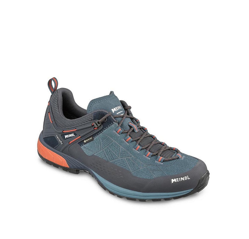Meindl Trekkingschuh (blau)
