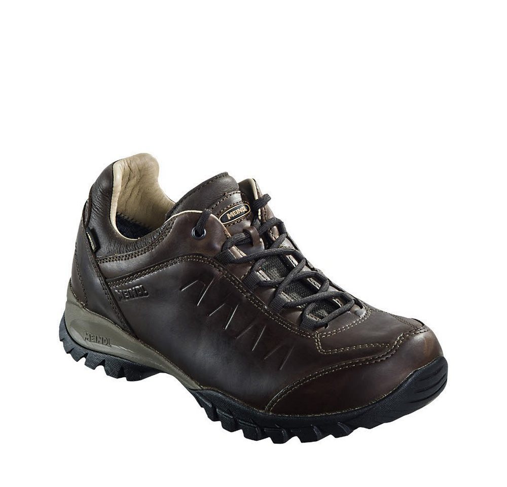 Meindl Trekkingschuh (braun)