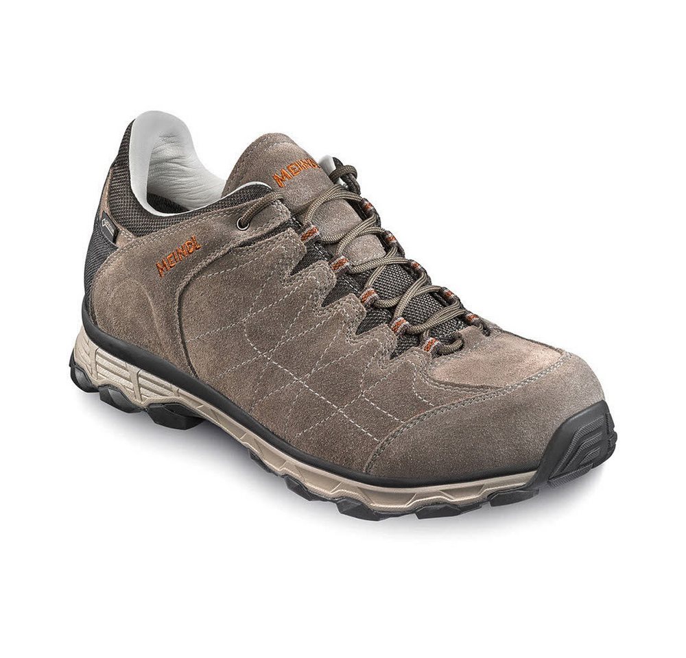 Meindl Trekkingschuh (braun)