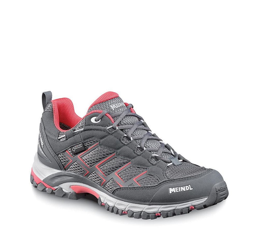 Meindl Trekkingschuh (grau)