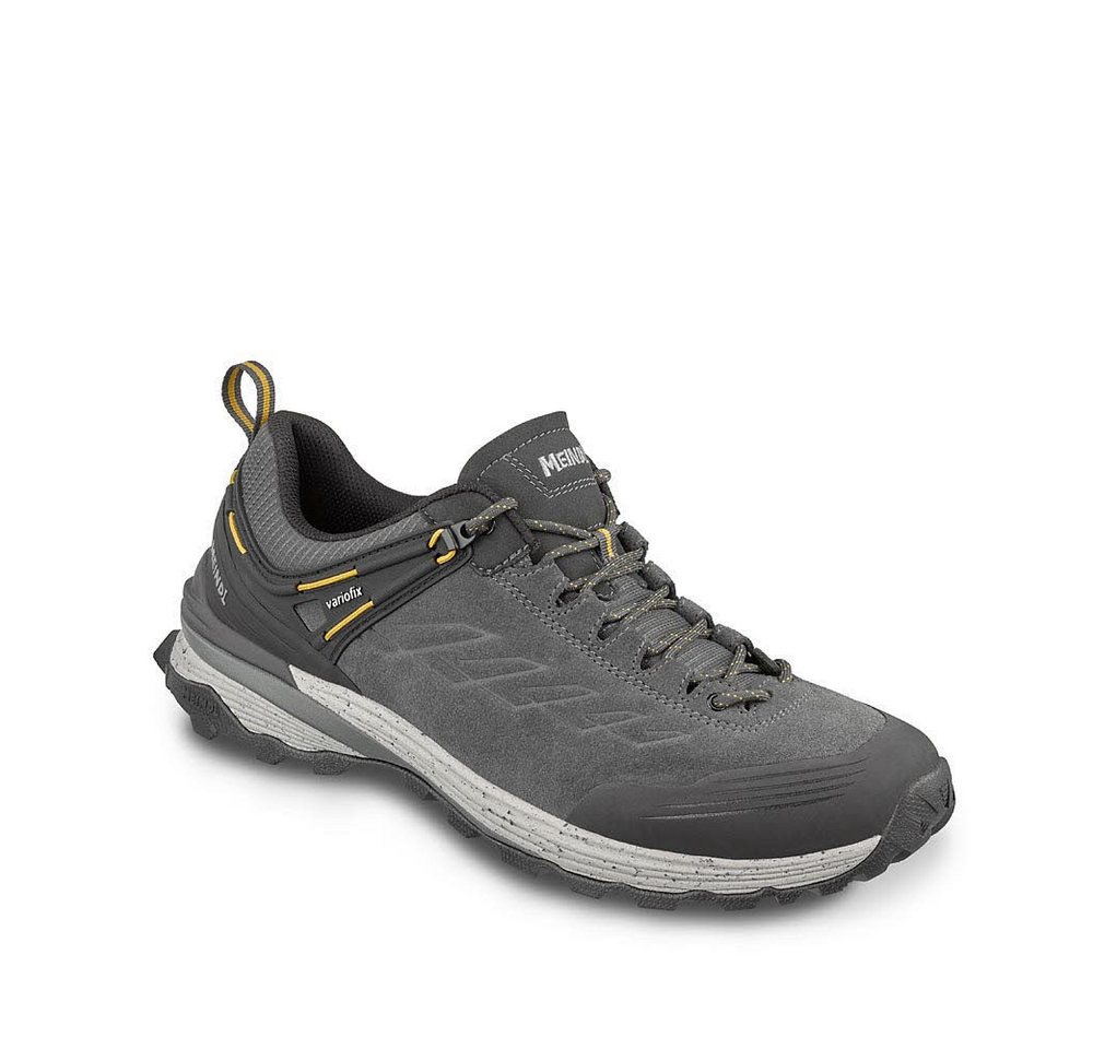 Meindl Trekkingschuh (grau)