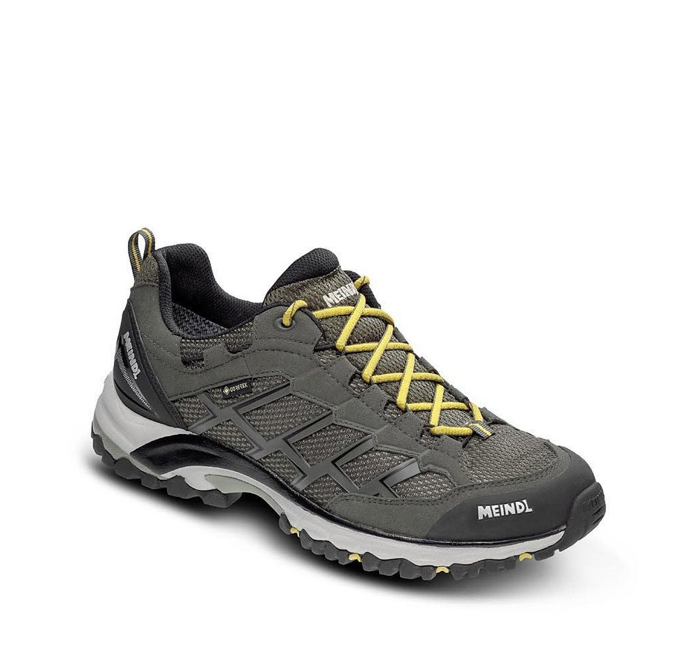 Meindl Trekkingschuh (grün)