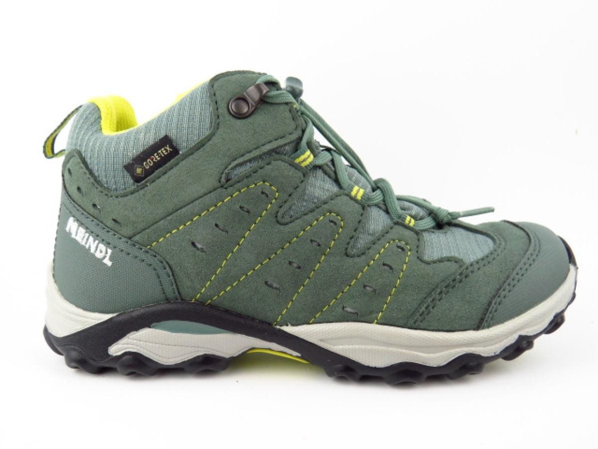Meindl Tuam Junior GTX schilf Wanderschuh