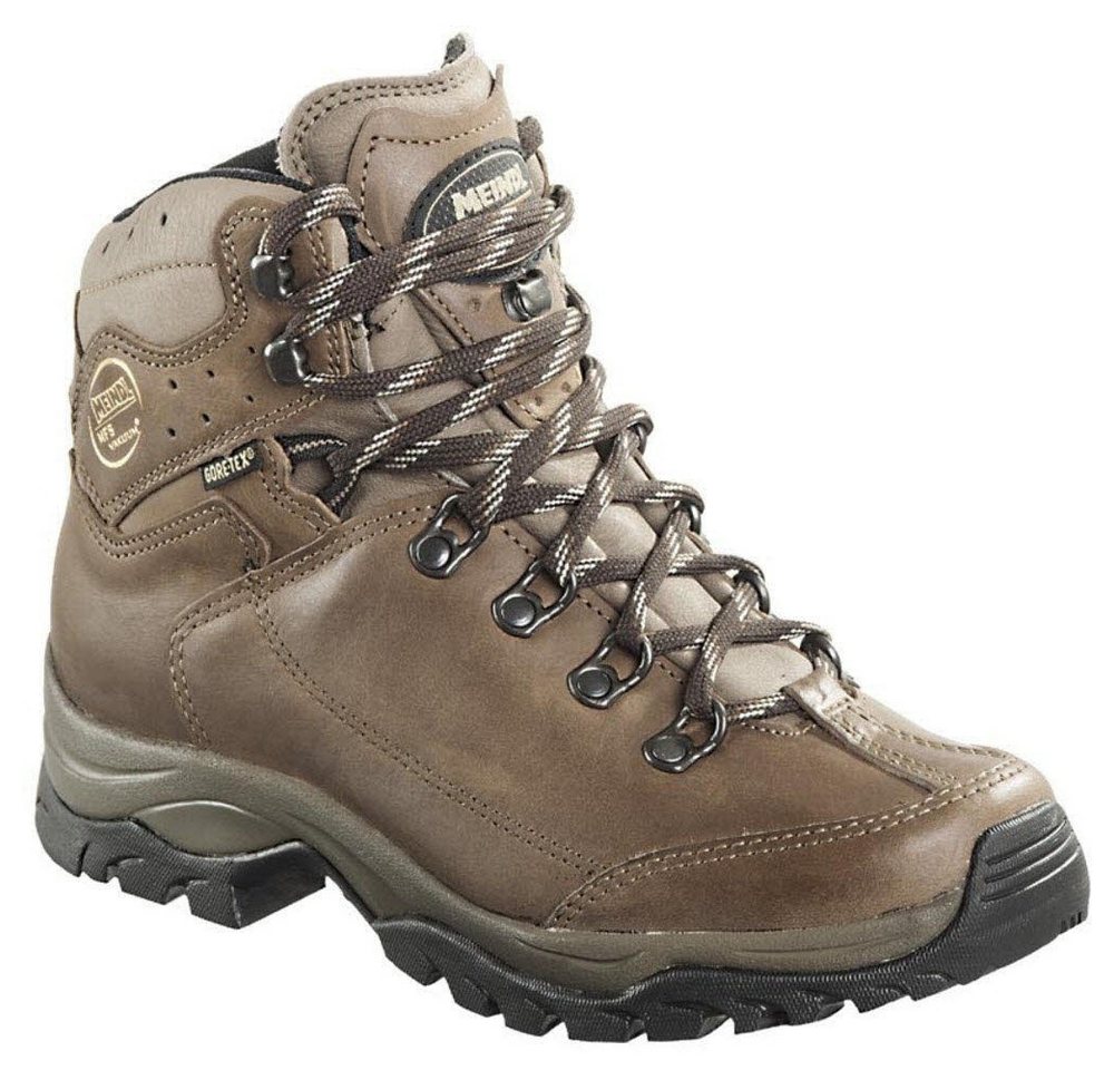 Meindl Vakuum Lady Ultra Trekkingschuh (beige)