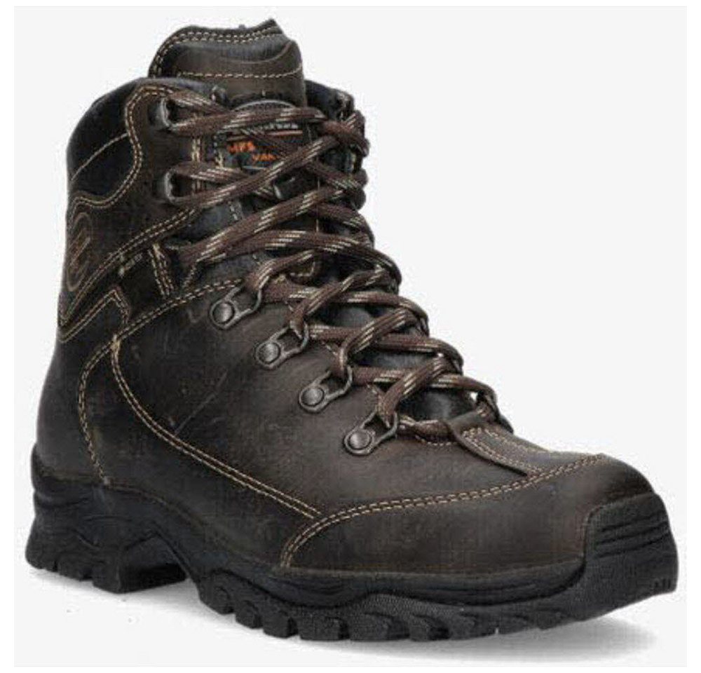Meindl Vakuum Lady Ultra Trekkingschuh (braun)