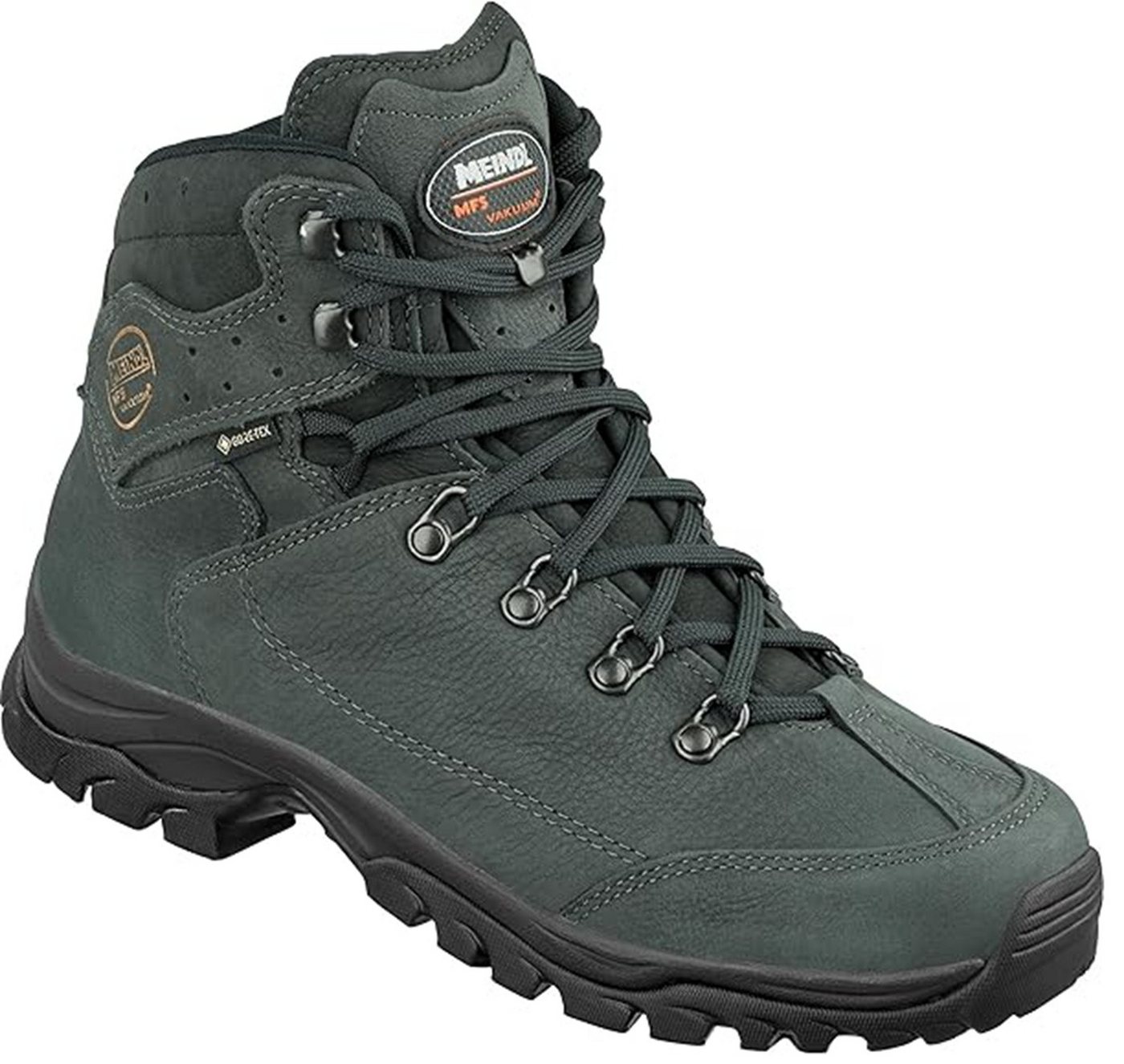 Meindl Vakuum Men Ultra Herren Wander Trekkingstiefel Gore Tex Trekkingschuh