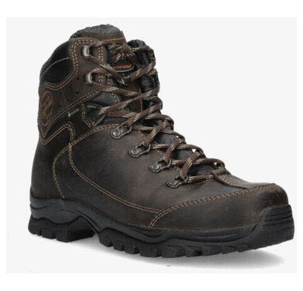 Meindl Vakuum Men Ultra Trekkingschuh