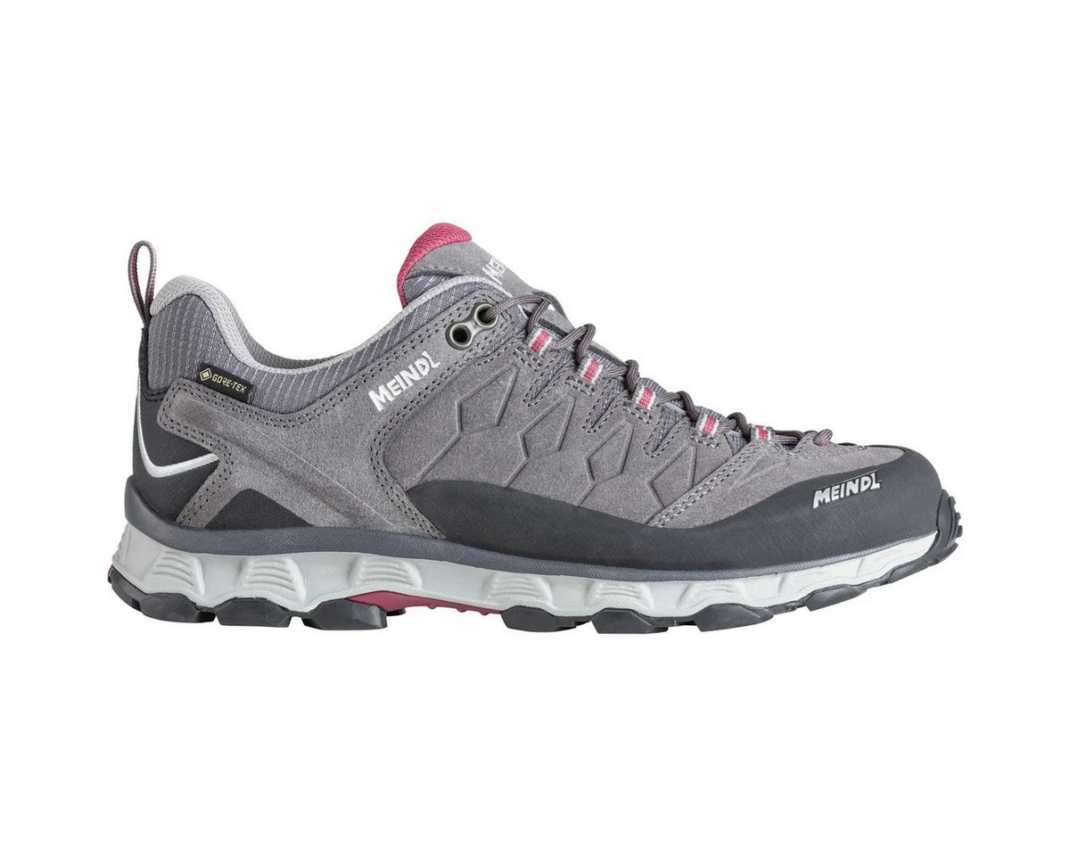 Meindl Velden Lady GTX ANTHRAZIT Trekkingschuh