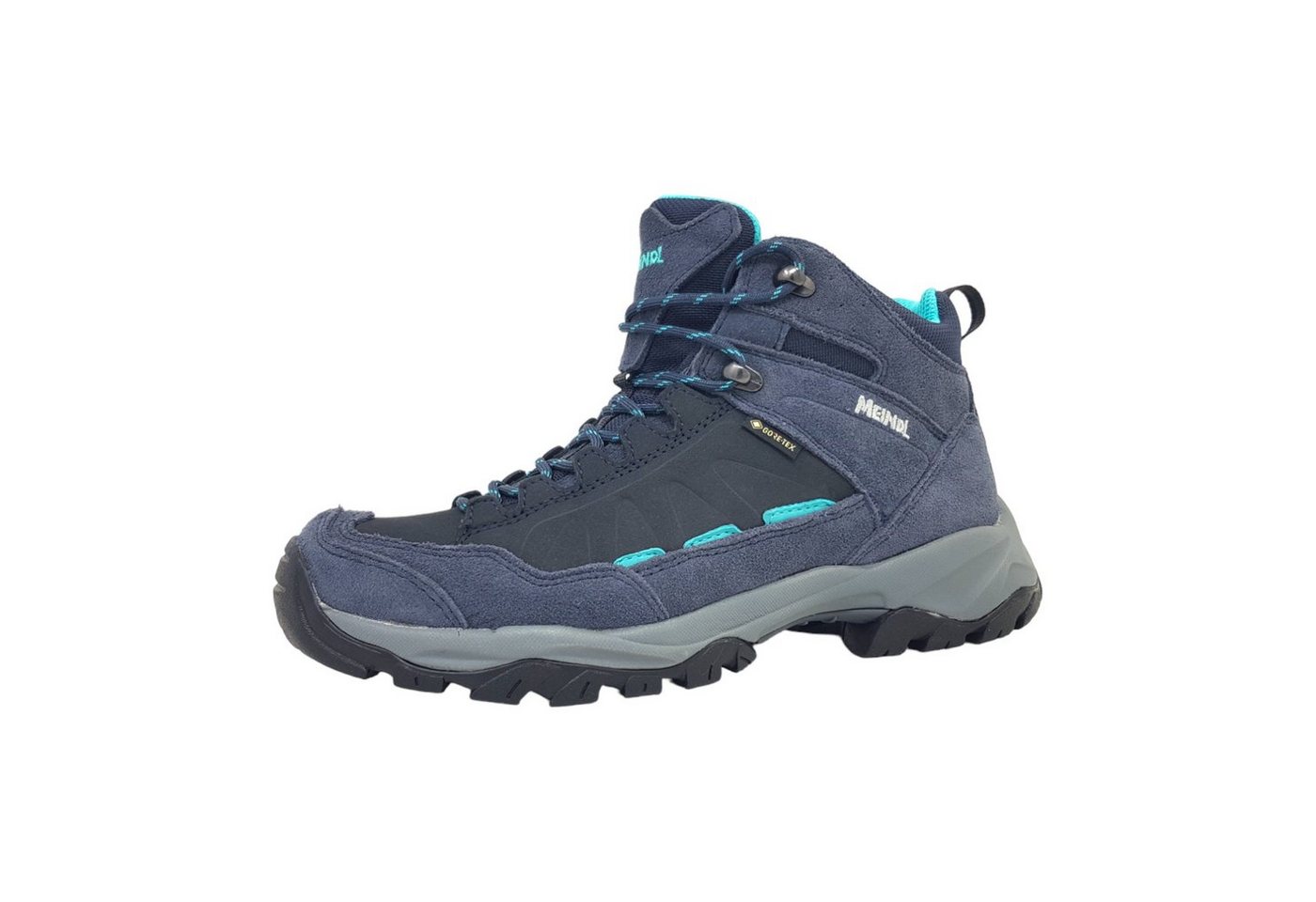 Meindl Wanderschuh Outdoorschuh