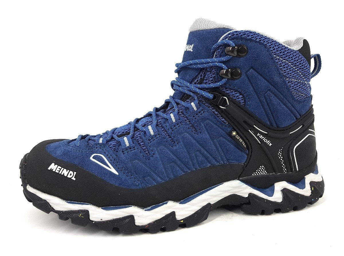 Meindl Wanderschuh Outdoorschuh