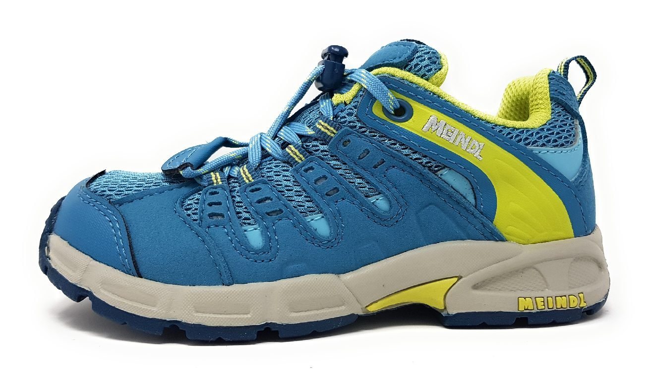 Meindl Wanderschuh Outdoorschuh