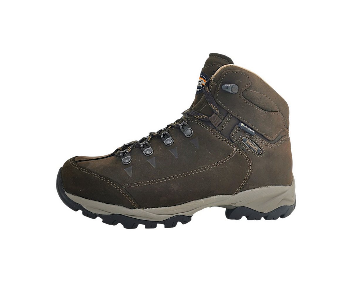 Meindl Wanderschuh Outdoorschuh (braun)
