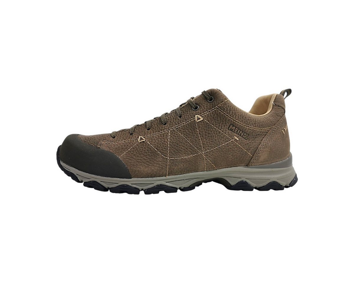 Meindl Wanderschuh Outdoorschuh (braun)