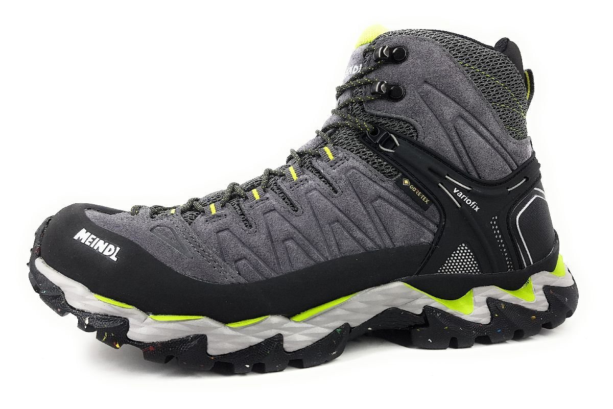 Meindl Wanderschuh Outdoorschuh