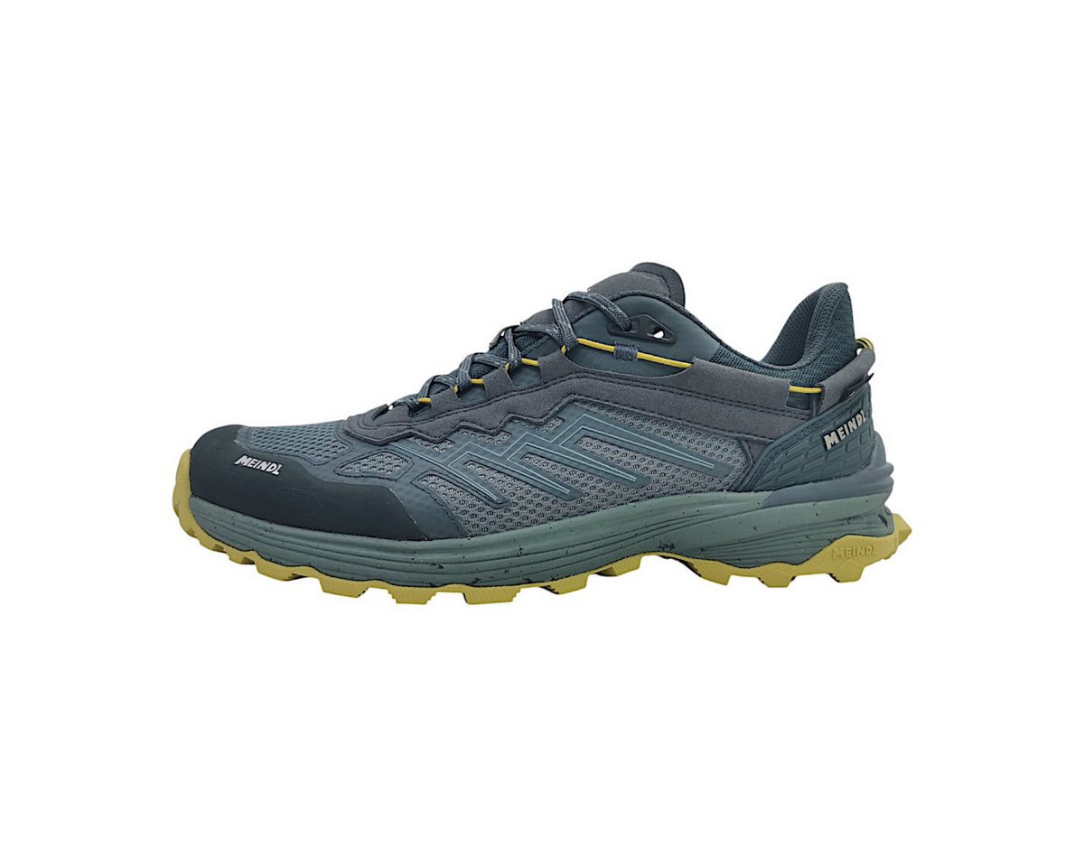 Meindl Wanderschuh Outdoorschuh (grau)
