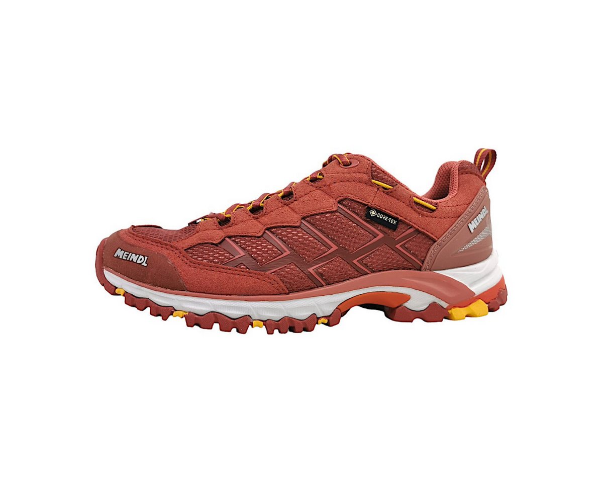 Meindl Wanderschuh Outdoorschuh (rosa)