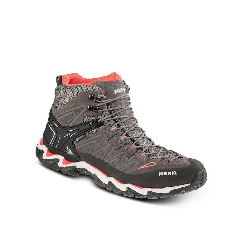 Meindl Wanderstiefel (grau)