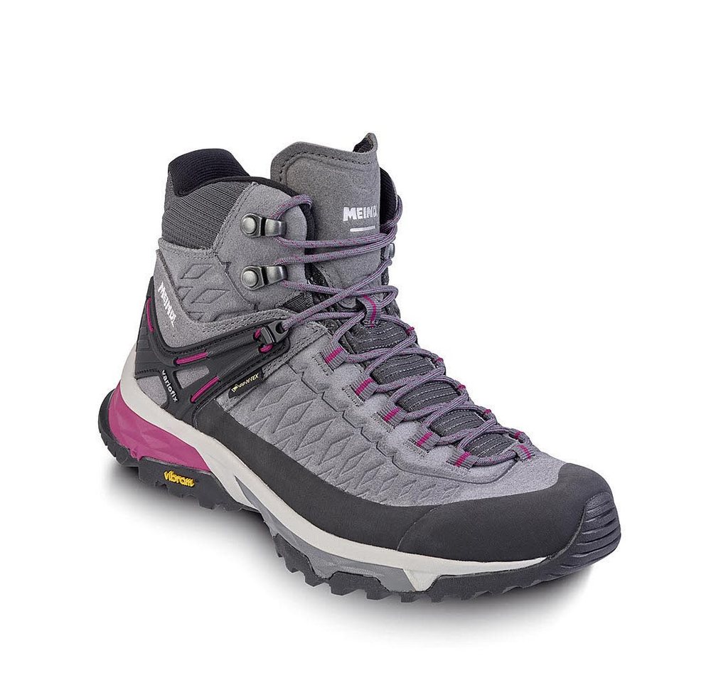 Meindl Wanderstiefel (grau)