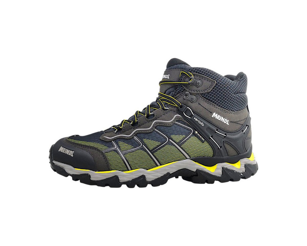 Meindl Wanderstiefel Outdoorschuh