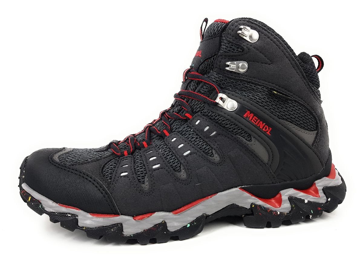 Meindl Wanderstiefel Outdoorschuh