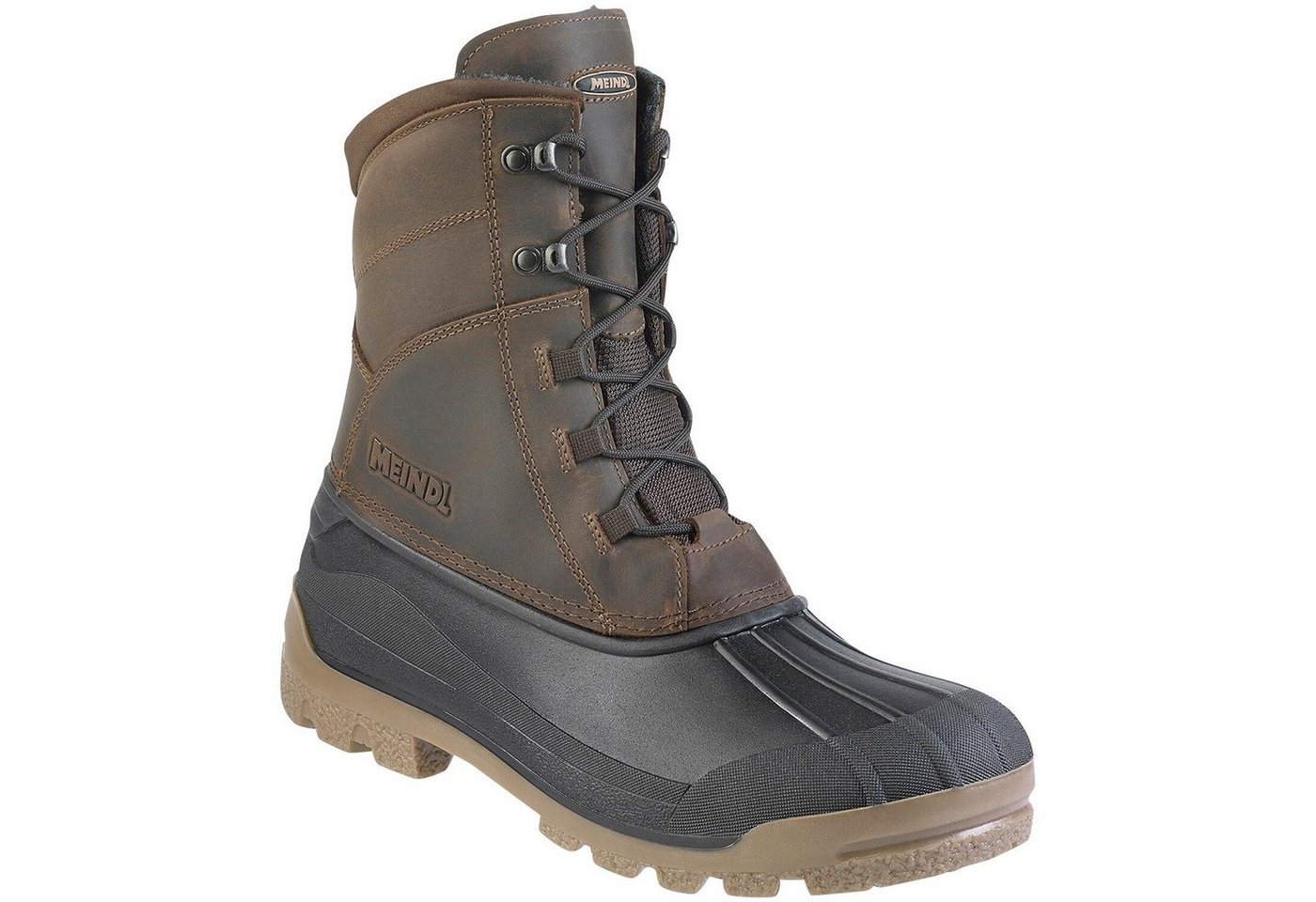 Meindl Winter Stiefel Cervinia Winterstiefel