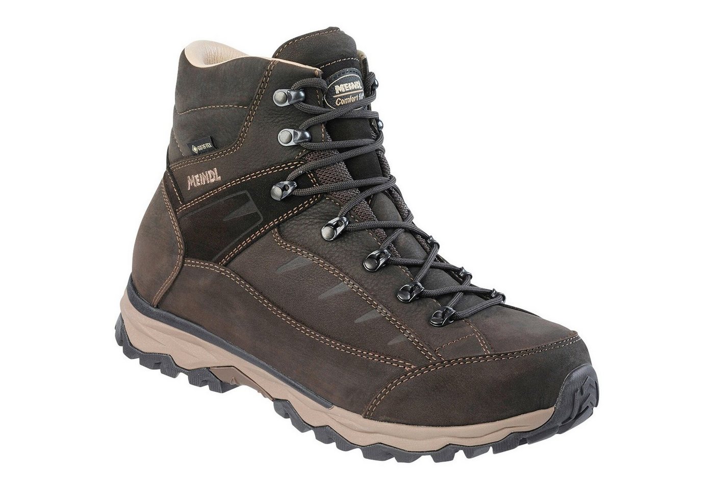 Meindl Winter-Stiefel Toblach GTX Wanderstiefel