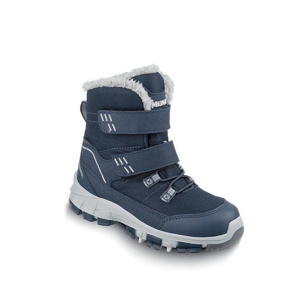 Meindl Winterstiefel (blau)