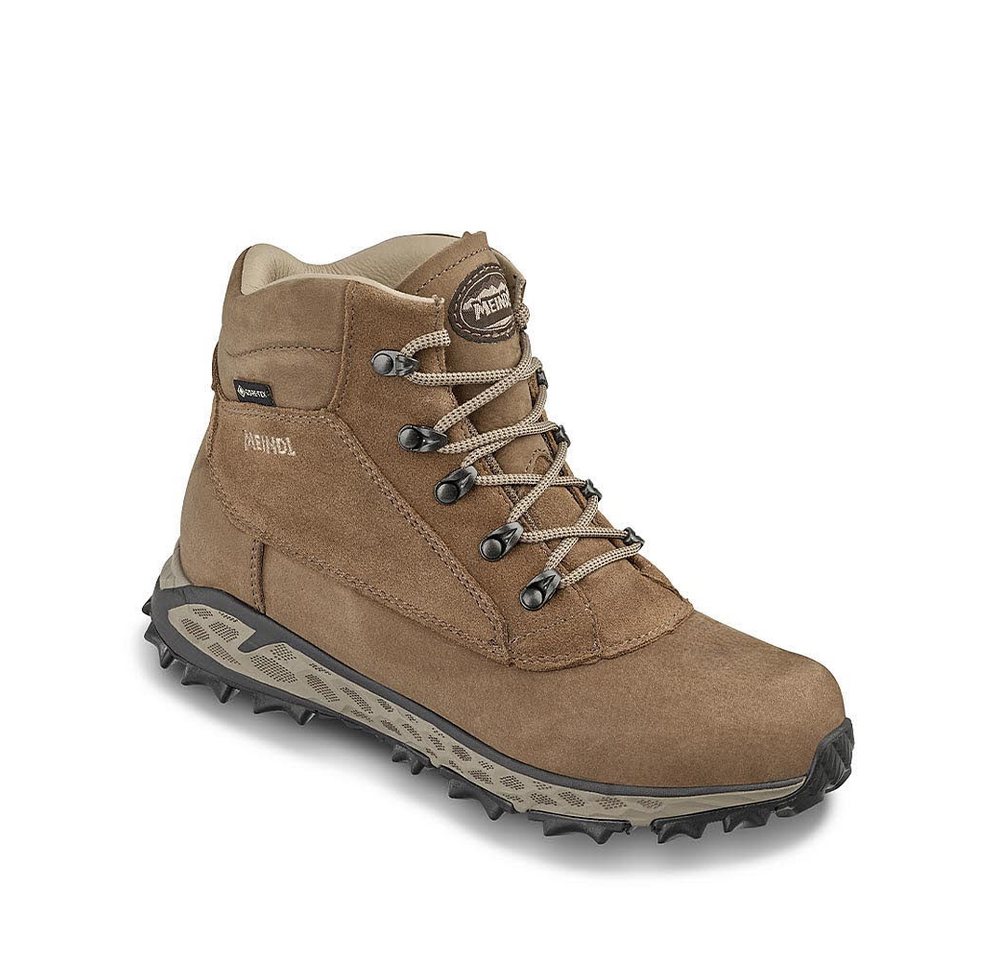 Meindl Winterstiefel (braun)