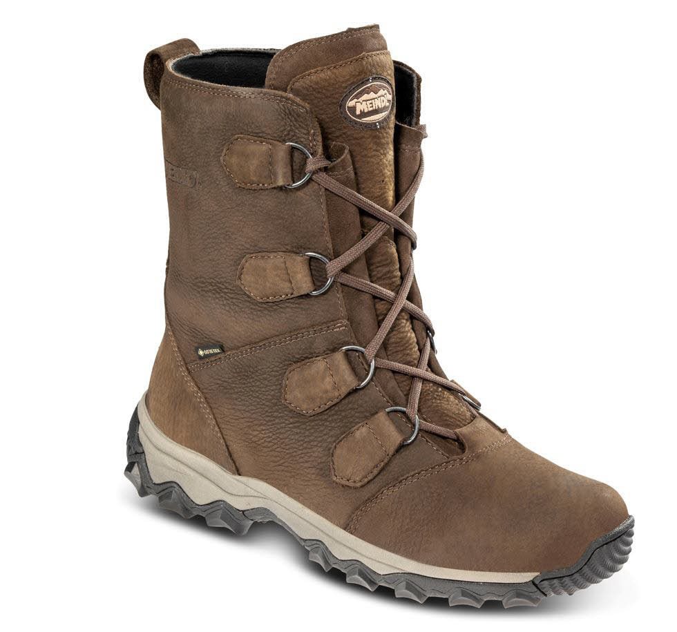 Meindl Winterstiefel (braun)