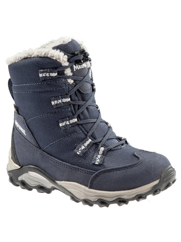 Meindl Yolup Junior GORE-TEX Wanderschuh GORE-TEX® – Winddicht, wasserdicht und atmungsaktiv