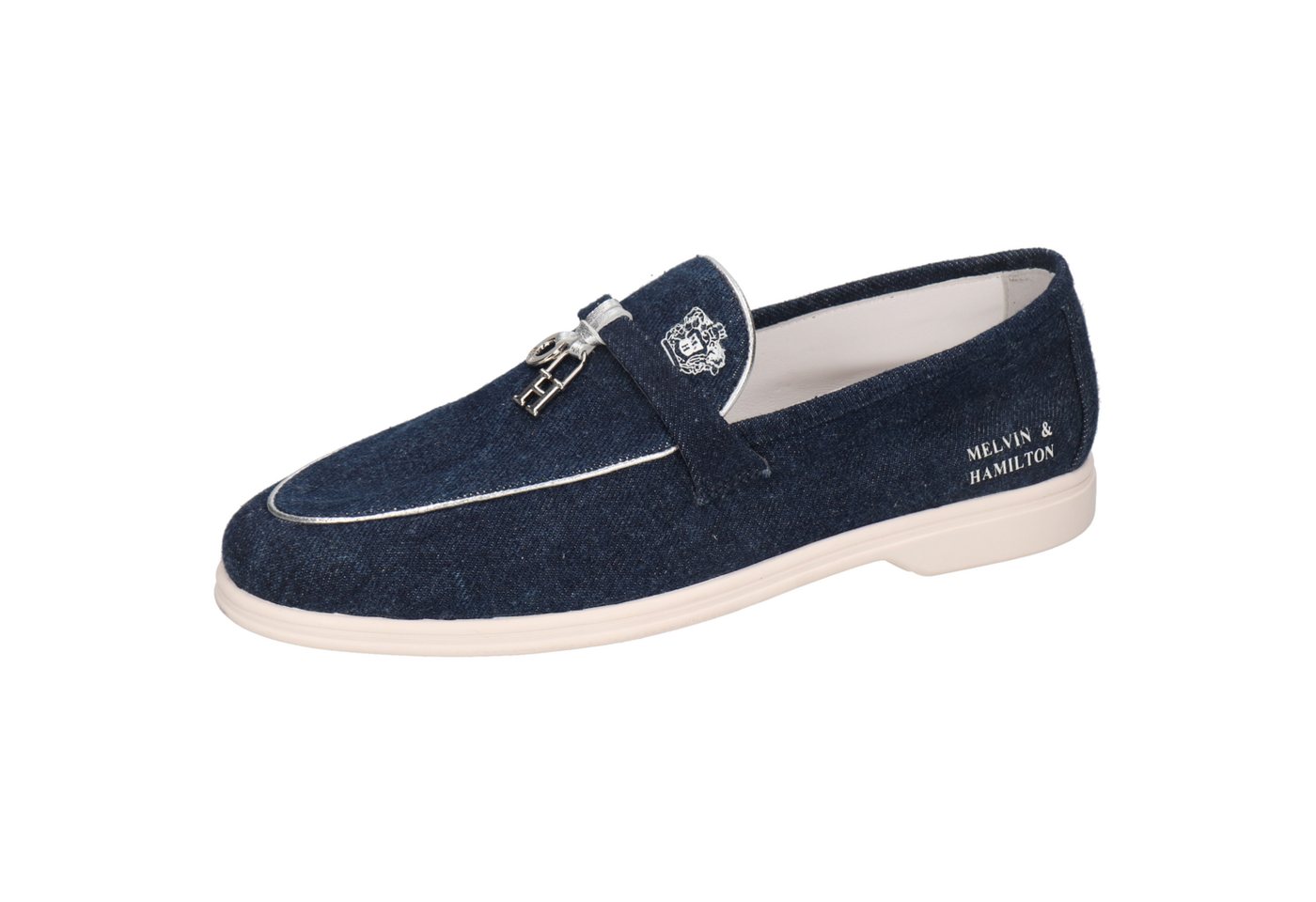 melvin & hamilton Adley 24 Loafer