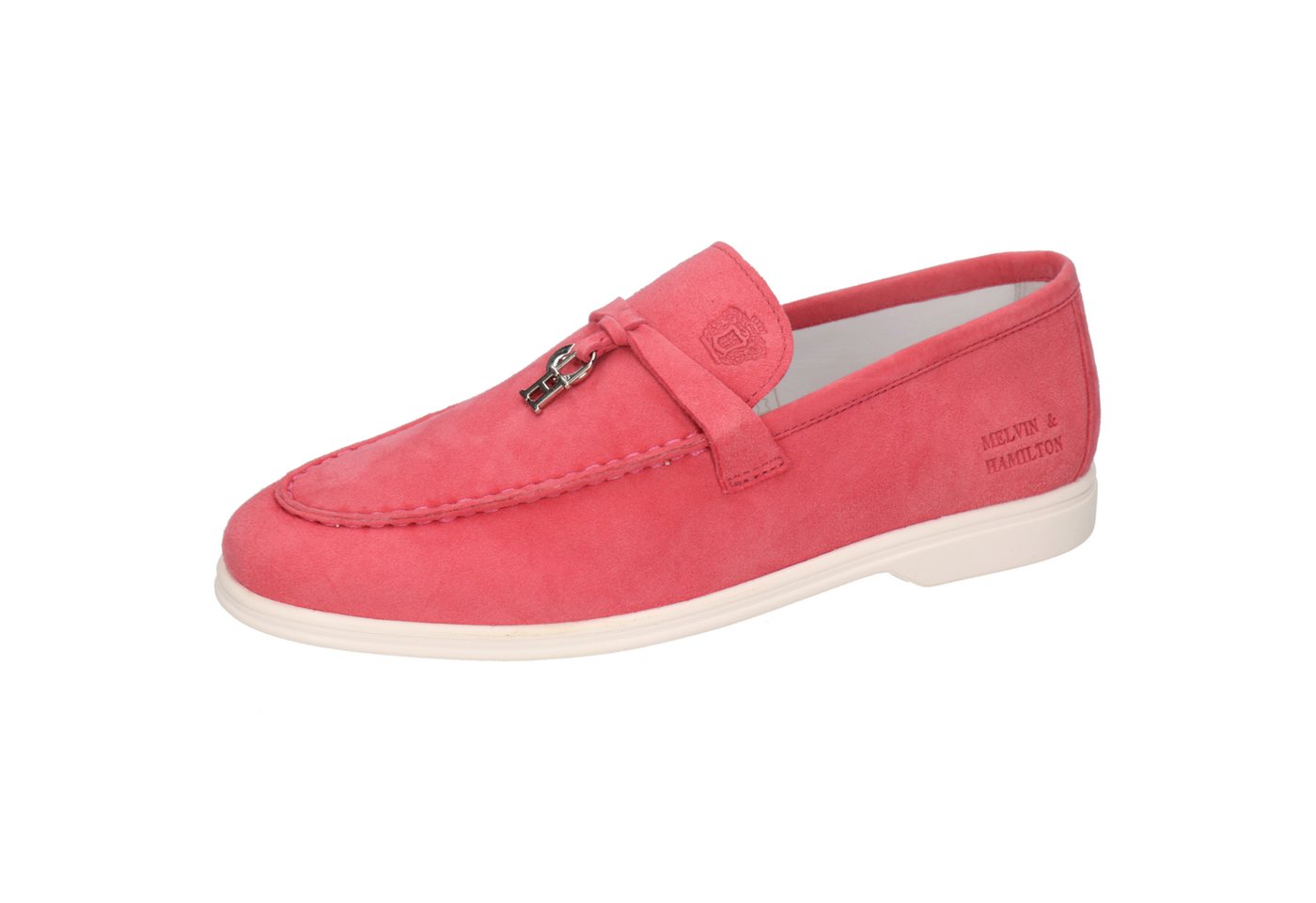 melvin & hamilton Adley 3 Loafer
