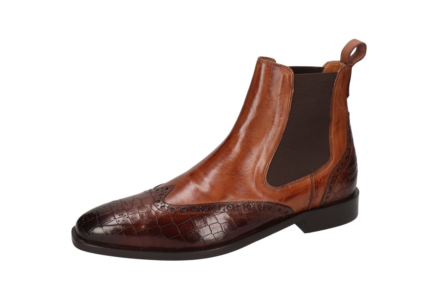 melvin & hamilton Alex 9 Stiefelette