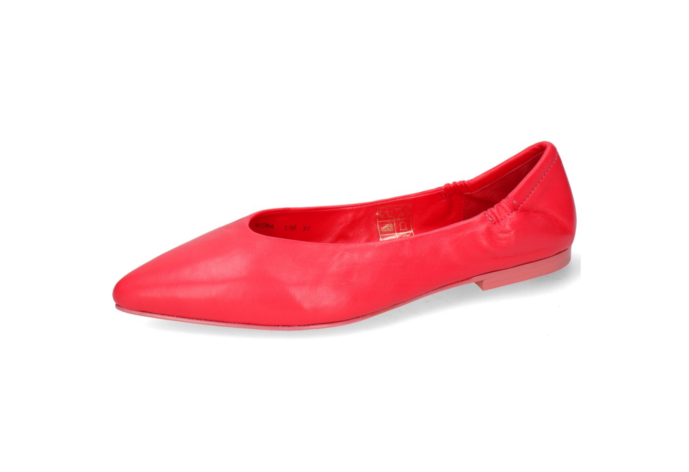 melvin & hamilton Alora 1 Ballerina