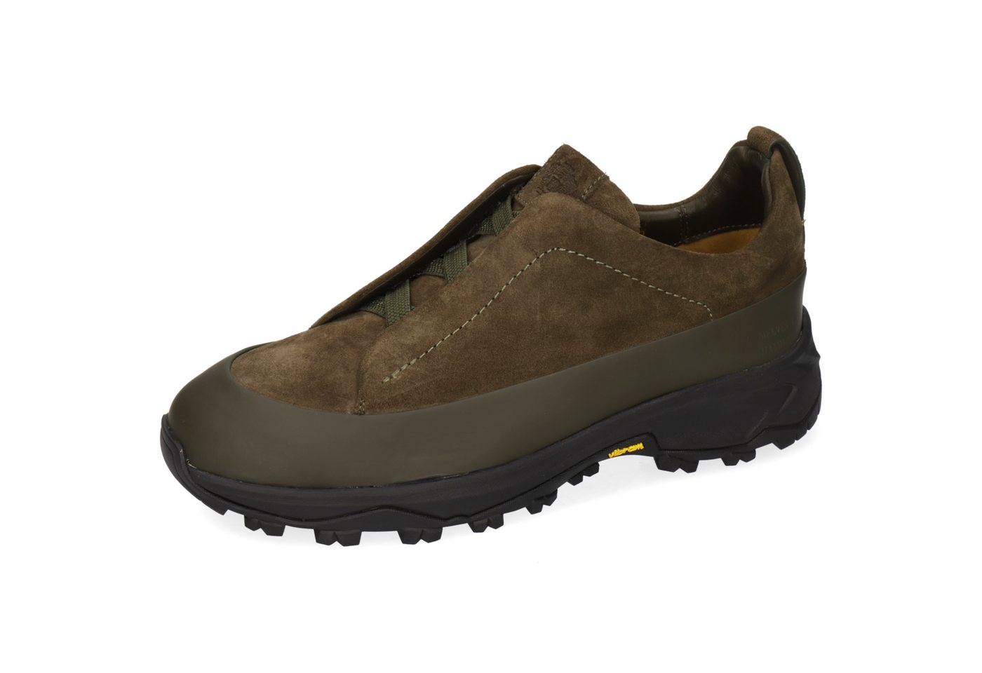 melvin & hamilton Clifford 1 Sneaker